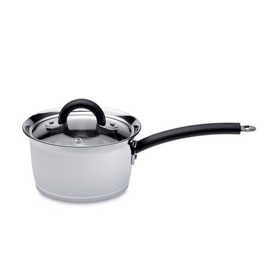 Casserole designo Berghoff avec couvercle ø16cm