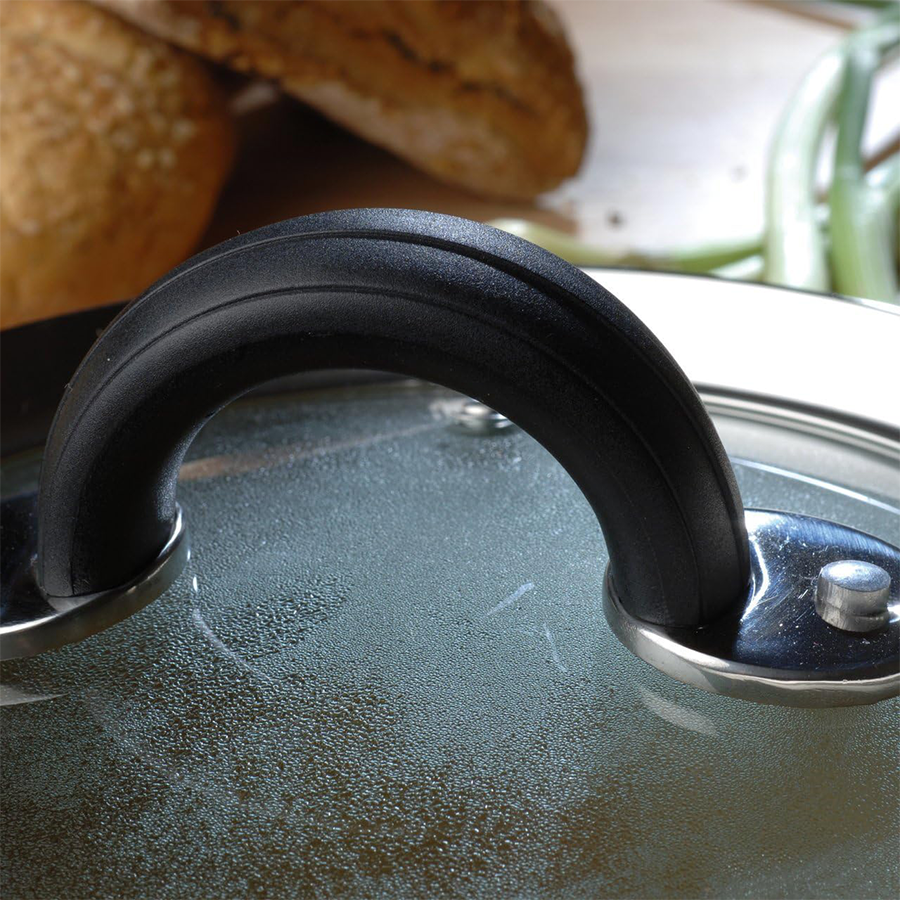 Casserole designo Berghoff avec couvercle ø16cm