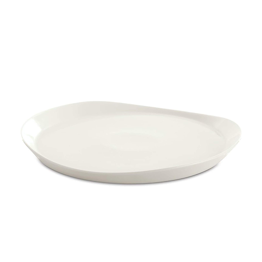 Berghoff assiette éclipse ronde ø28cm 4 pièces