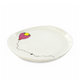 Berghoff assiette éclipse ronde codriez ø28cm 2 pièces