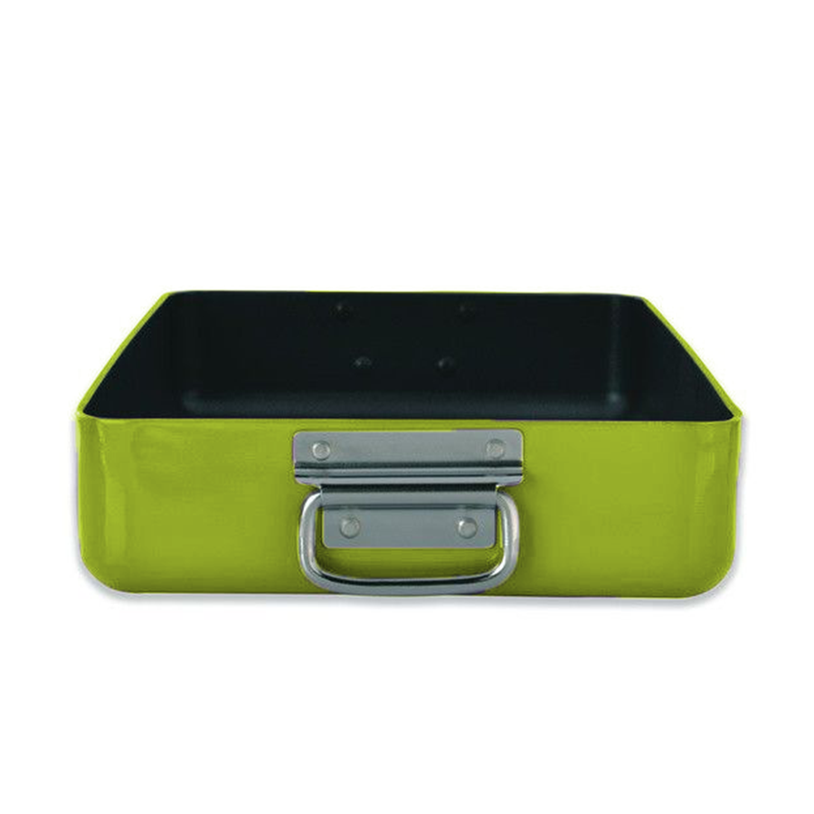 Berghoff cocotte éclipse vert 44,5x25x7cm