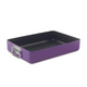 Berghoff Eclipse cocotte violet 44,5x25x7cm
