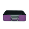 Berghoff Eclipse cocotte violet 44,5x25x7cm