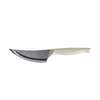 Couteau à fromage Berghoff Eclipse céramique 10cm avec housse de protection