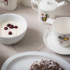 Berghoff tasse à petit-déjeuner éclipse avec assiette codriez 2 pièces
