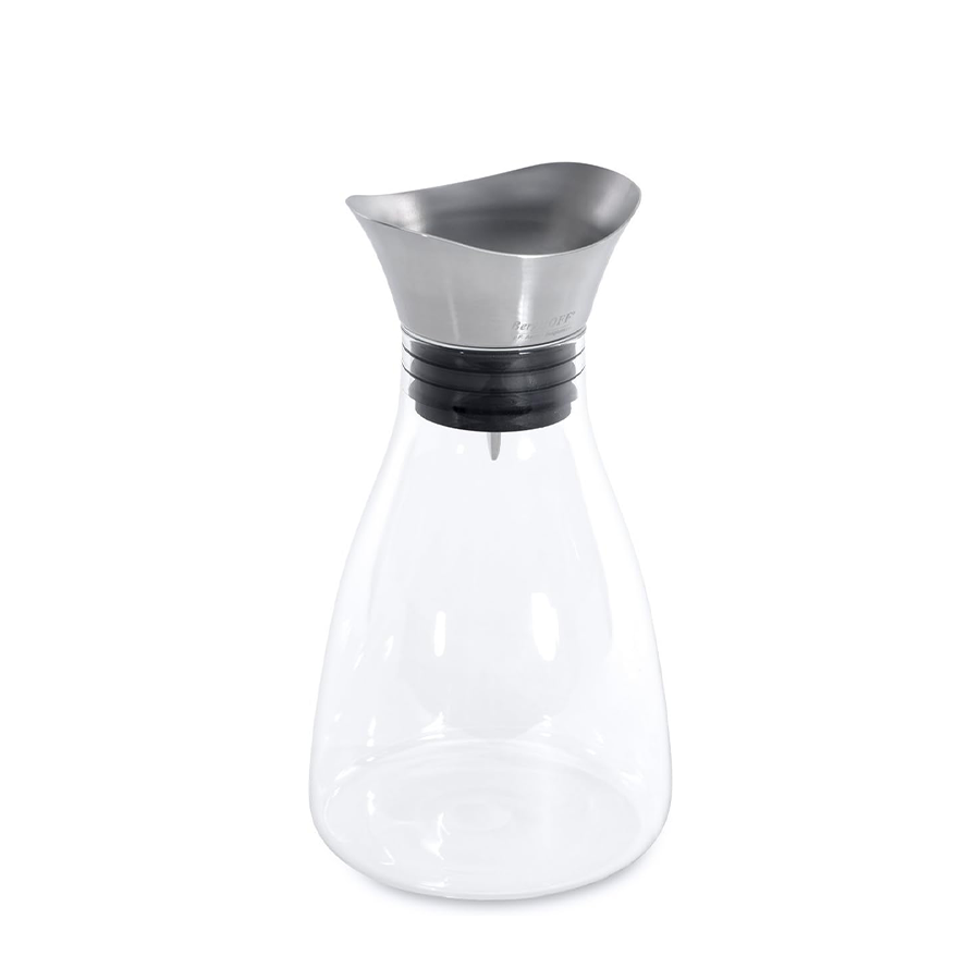 Carafe à eau Eclipse Berghoff 1,2l