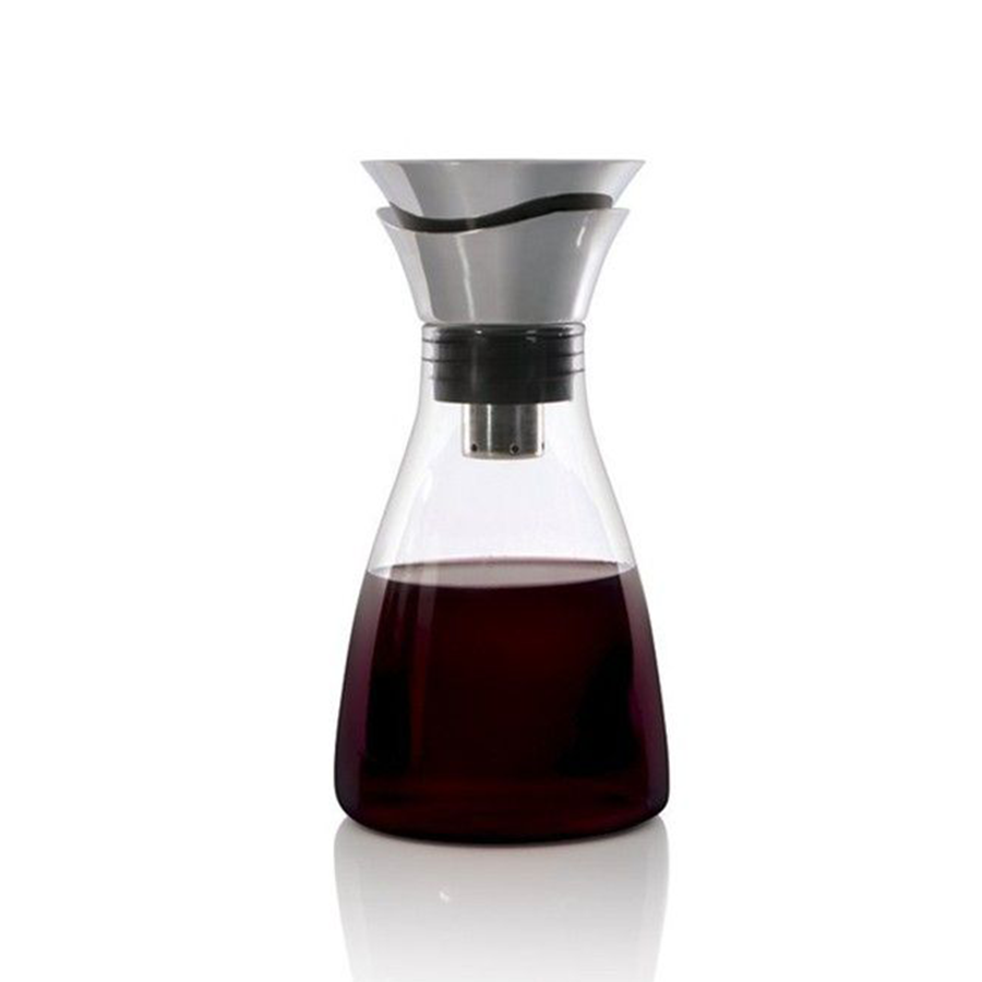 Carafe à vin éclipse Berghoff 1,2l