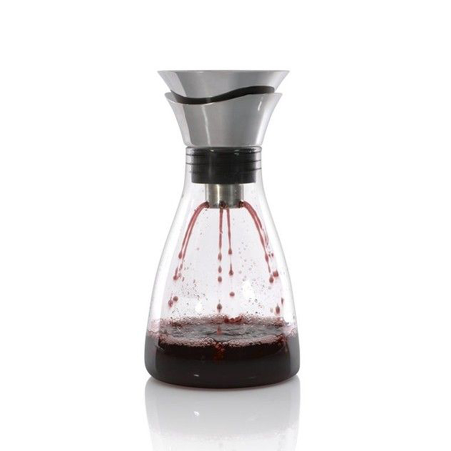 Carafe à vin éclipse Berghoff 1,2l