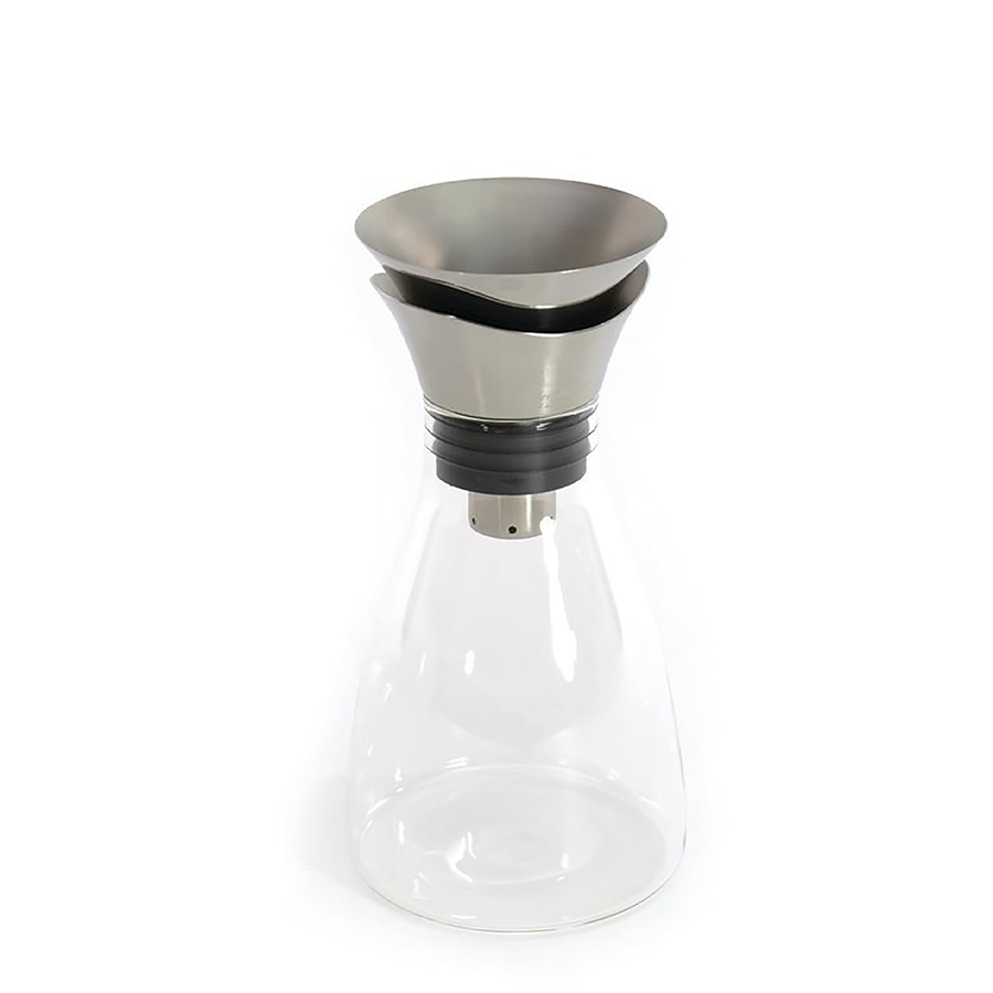 Carafe à vin éclipse Berghoff 1,2l