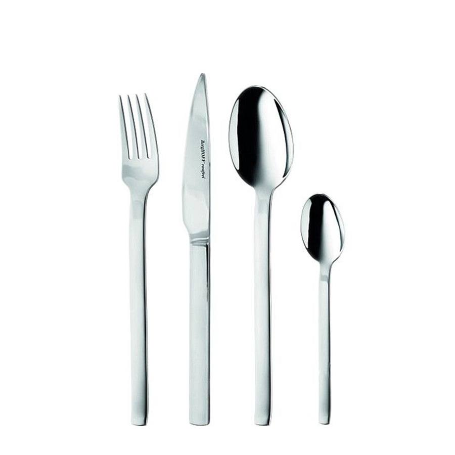 Berghoff essentials set de couverts essence 4 pièces