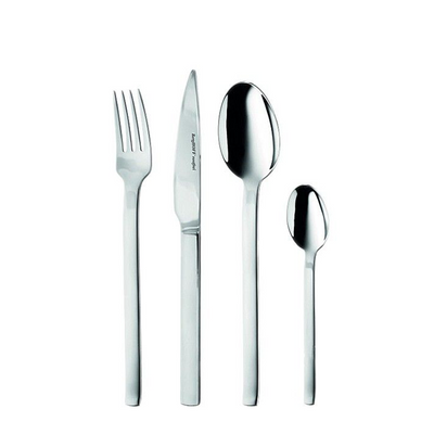 Berghoff essentials set de couverts essence 4 pièces