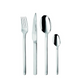 Berghoff essentials set de couverts essence 4 pièces