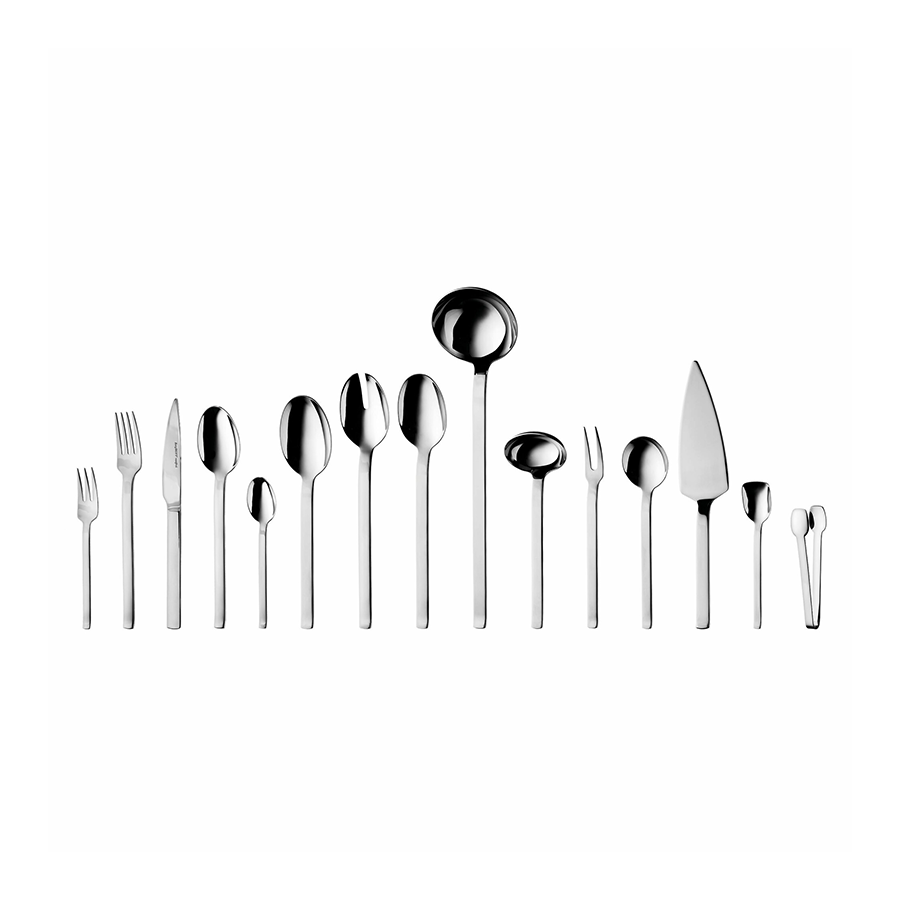 Berghoff essentials set de couverts essence 72 pièces