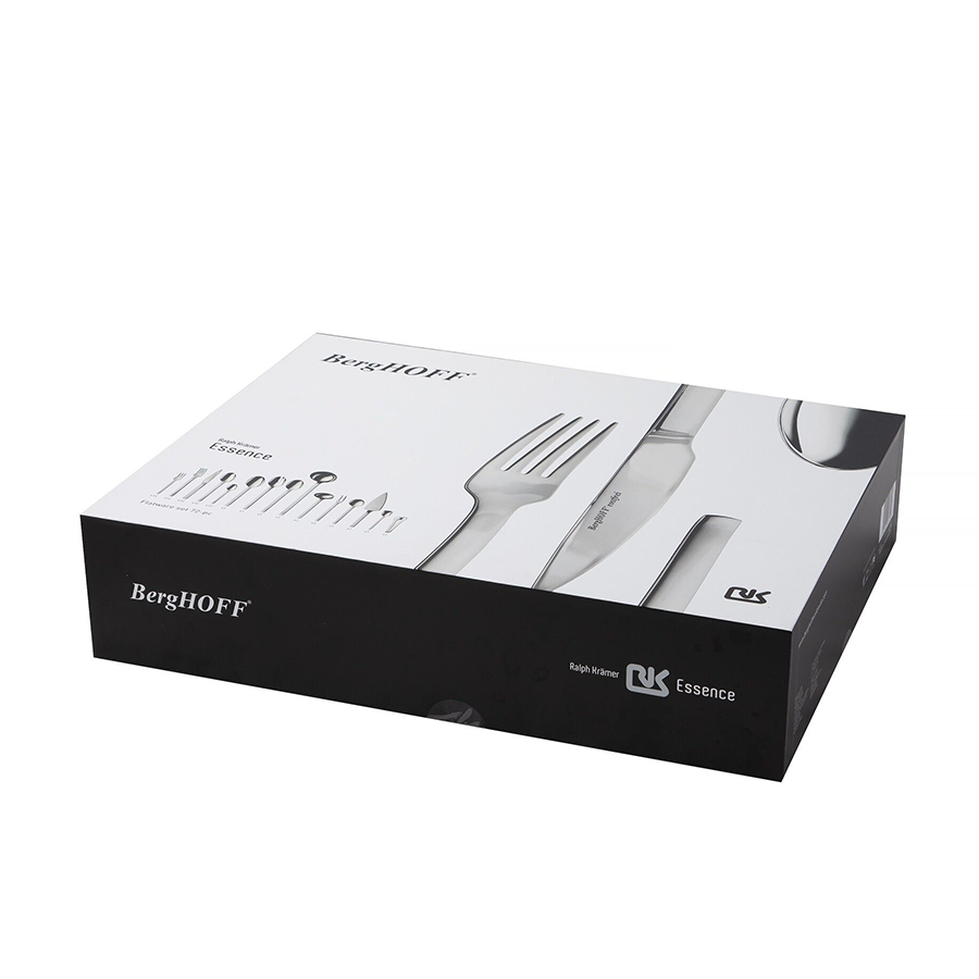 Berghoff essentials set de couverts essence 72 pièces