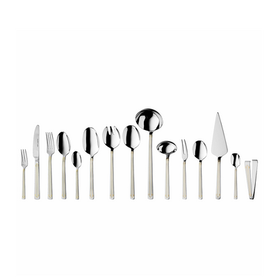 Berghoff essentials set de couverts patrimoine 72 pièces