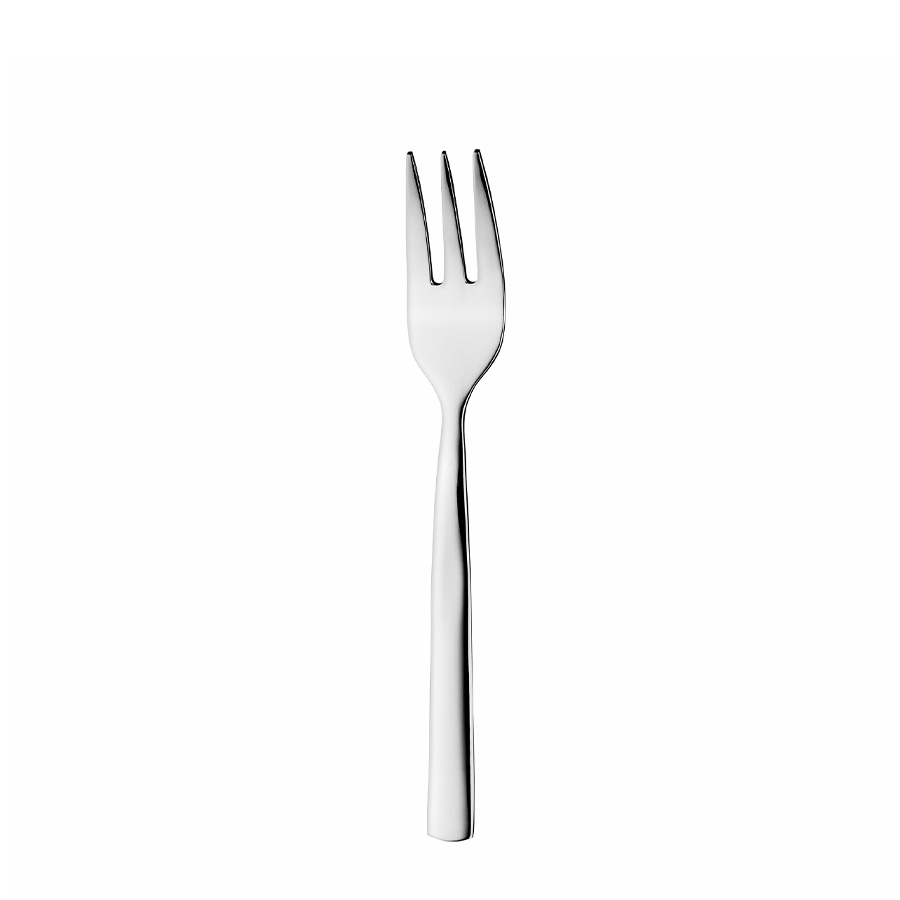 Berghoff essentials fourchette à gâteau evita 12 pièces
