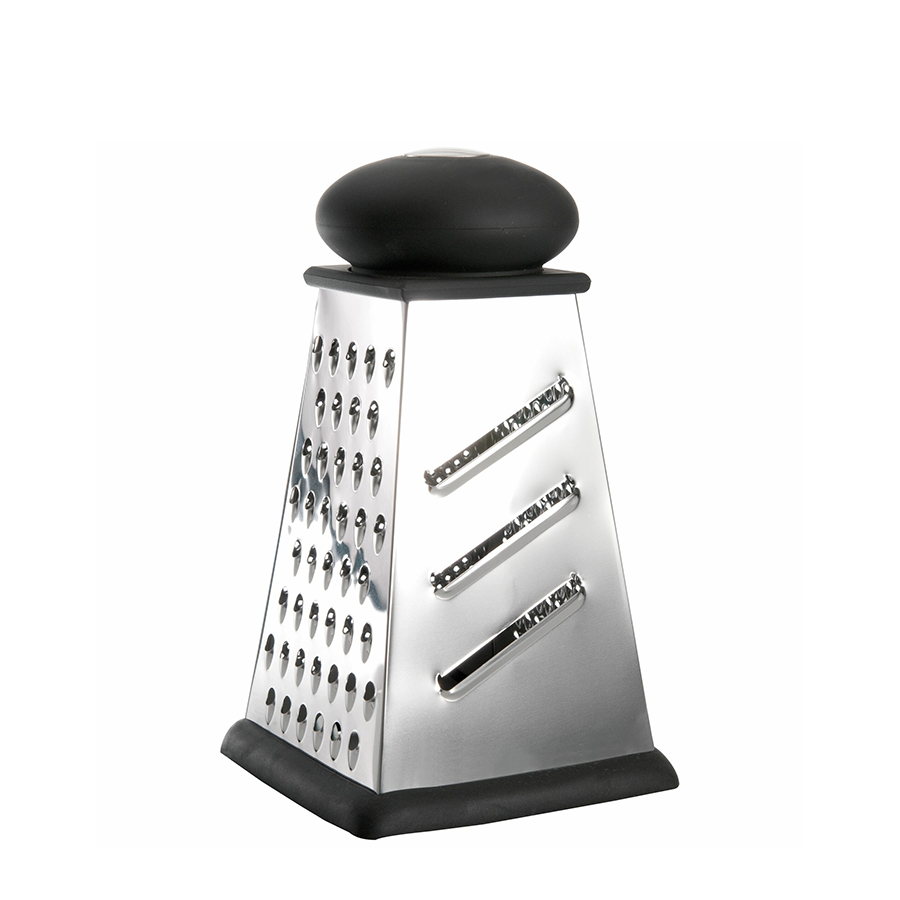 Berghoff essentials râpe carrée 4 faces