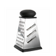 Berghoff essentials râpe carrée 4 faces