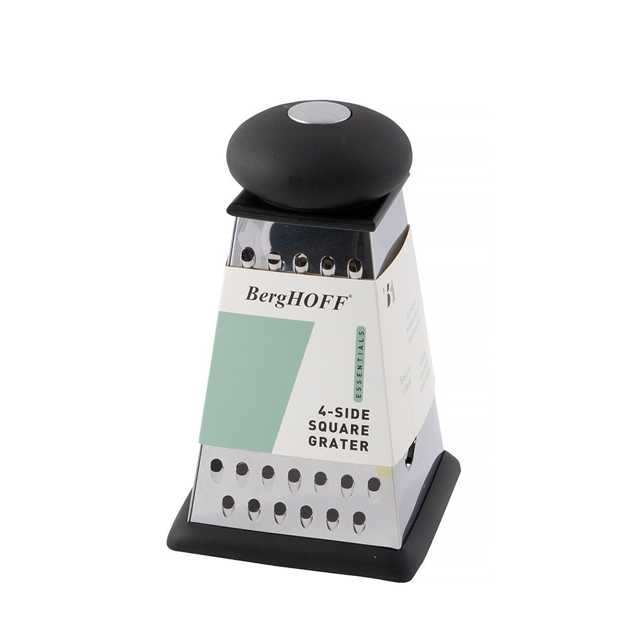 Berghoff essentials râpe carrée 4 faces