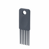 Ciseaux Berghoff Essentials avec lames multiples et brosse