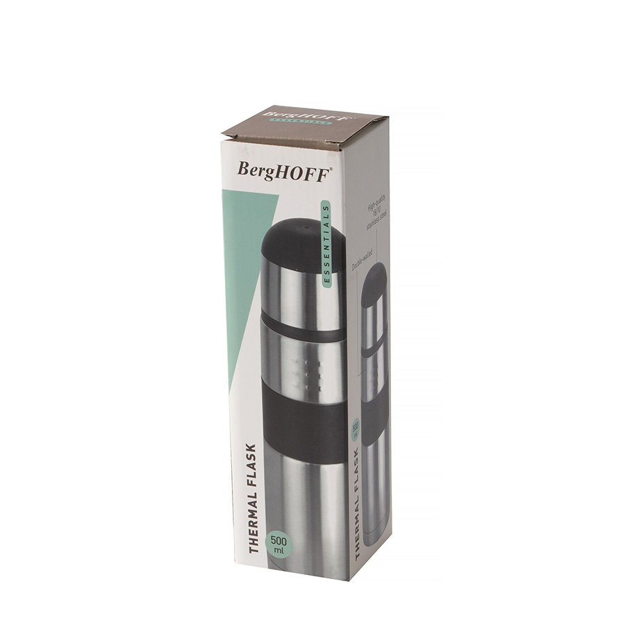Bouteille thermos Berghoff essentiels 0,5l