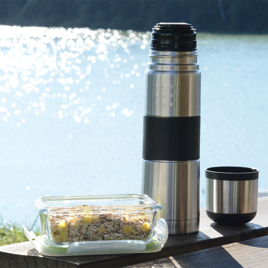 Bouteille thermos Berghoff essentiels 0,5l