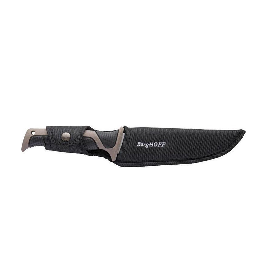 Couteau de chef Berghoff everslice 20cm avec housse de protection