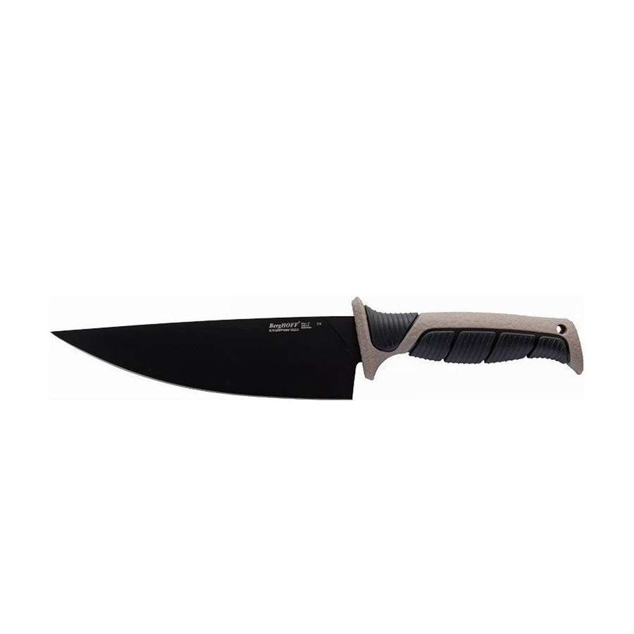 Couteau de chef Berghoff everslice 20cm avec housse de protection