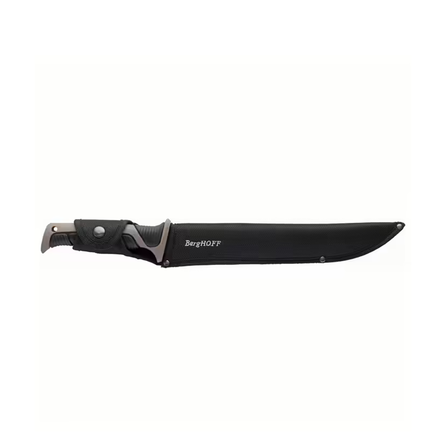 Couteau à filet Berghoff everslice flexible 30 cm avec housse de protection