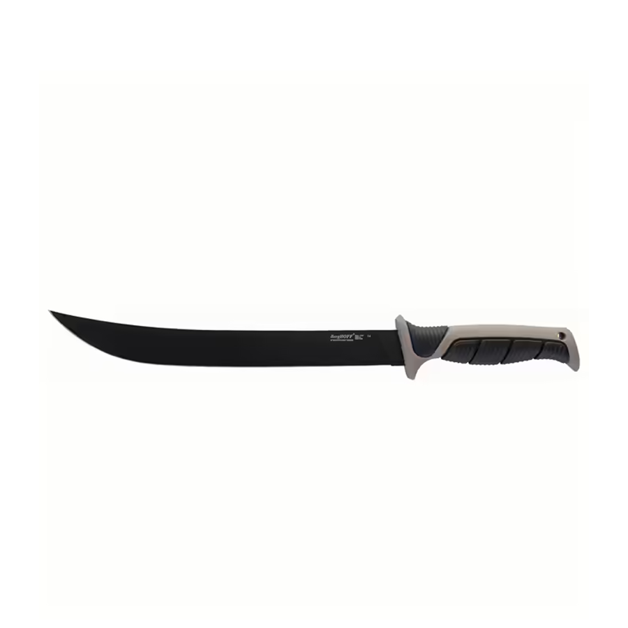 Couteau à filet Berghoff everslice flexible 30 cm avec housse de protection