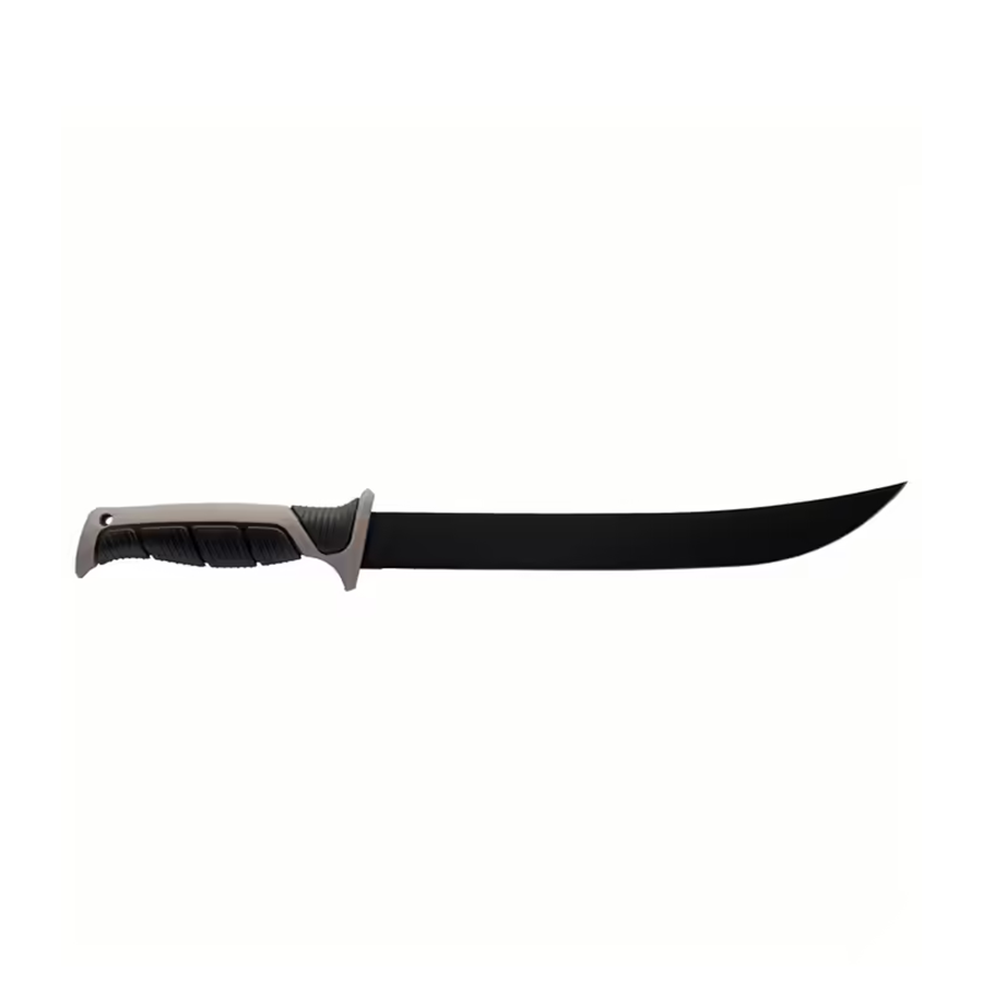 Couteau à filet Berghoff everslice flexible 30 cm avec housse de protection