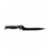Berghoff everslice couteau à filet dentelé flexible 23 cm avec housse de protection