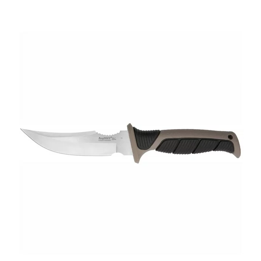 Couteau outdoor Berghoff everslice 18cm avec housse de protection