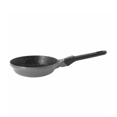 Berghoff gem poêle à frire poignée amovible stay cool gris ø20cm
