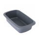 Berghoff moule à pain gemme gris 29,5x17x8cm