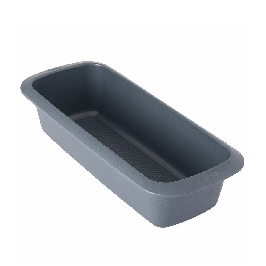 Berghoff moule à gâteau gemme gris 33,5x14x7,5cm