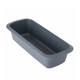 Berghoff moule à gâteau gemme gris 33,5x14x7,5cm
