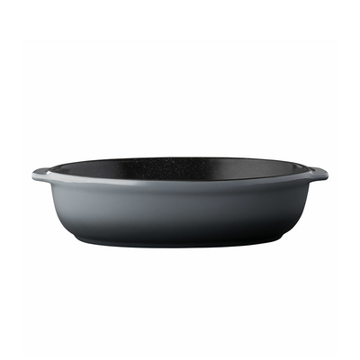 Plat à four Berghoff gem ovale 33,5x24,5x7,5cm