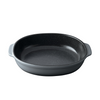 Plat à four Berghoff gem ovale 33,5x24,5x7,5cm