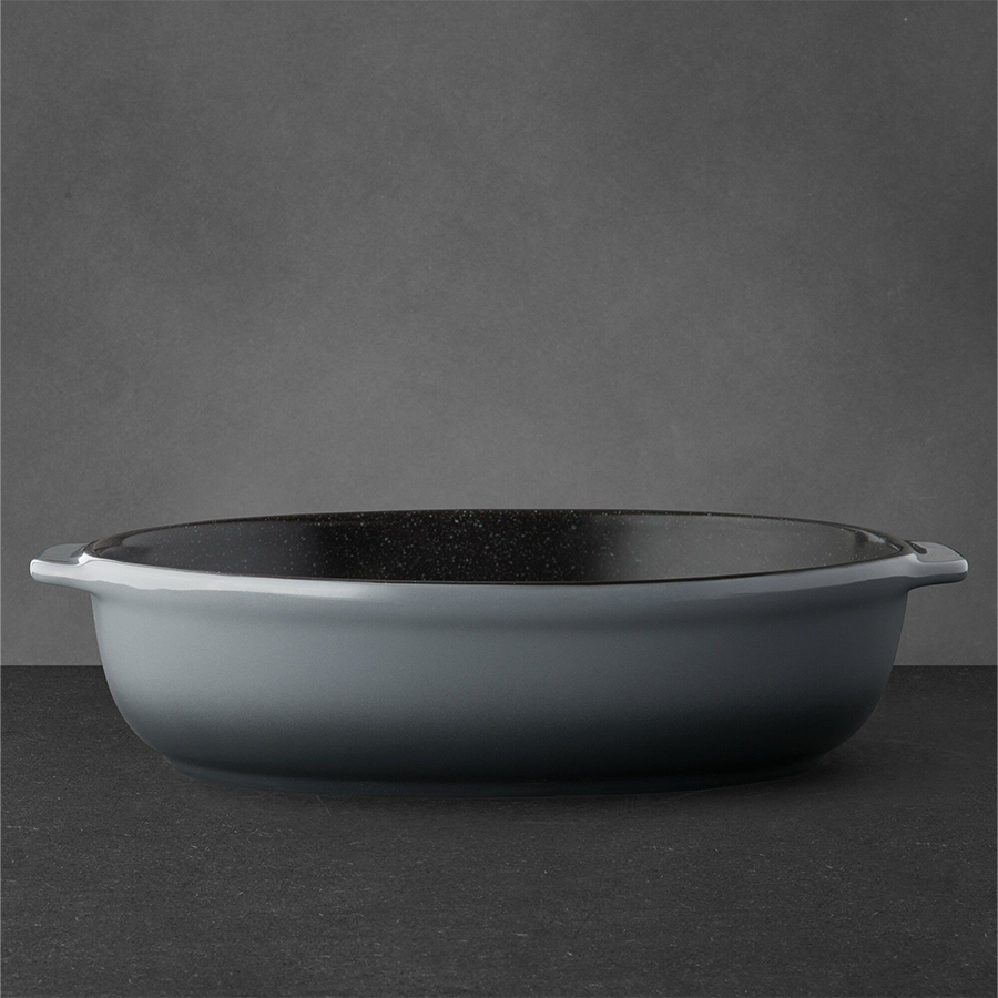 Plat à four Berghoff gem ovale 33,5x24,5x7,5cm