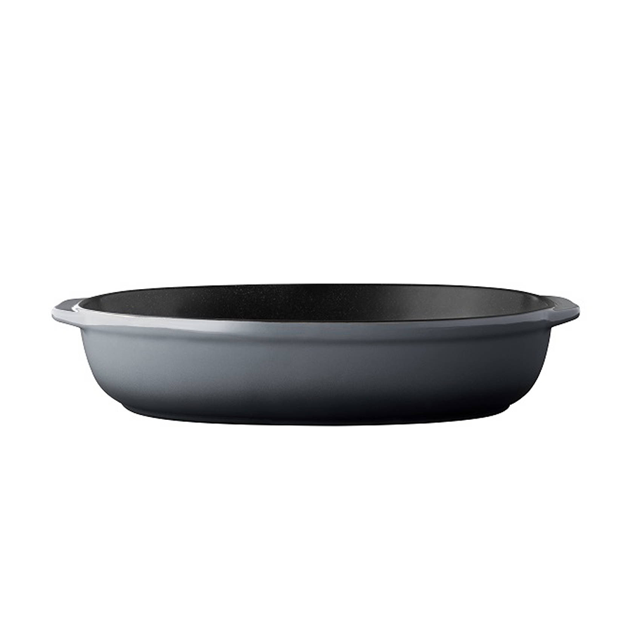 Plat à four Berghoff gem ovale 41,5x27x8cm