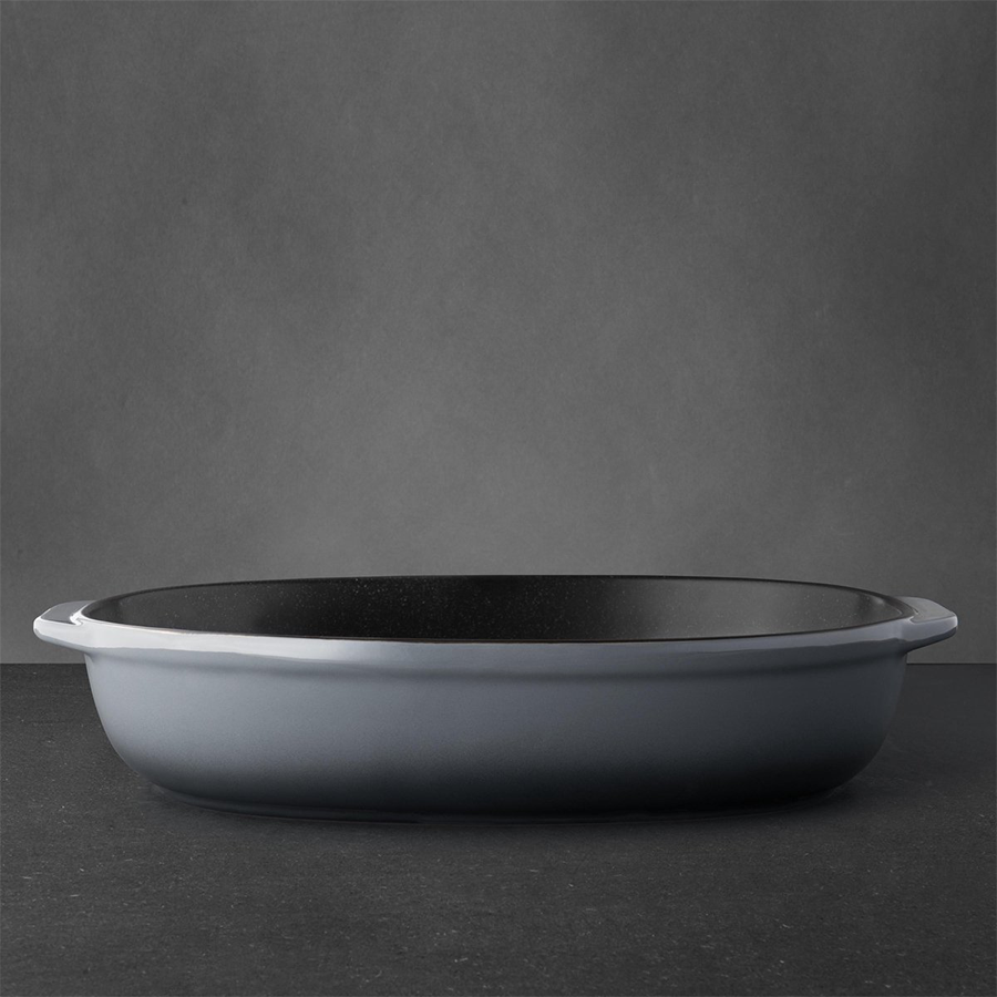 Plat à four Berghoff gem ovale 41,5x27x8cm