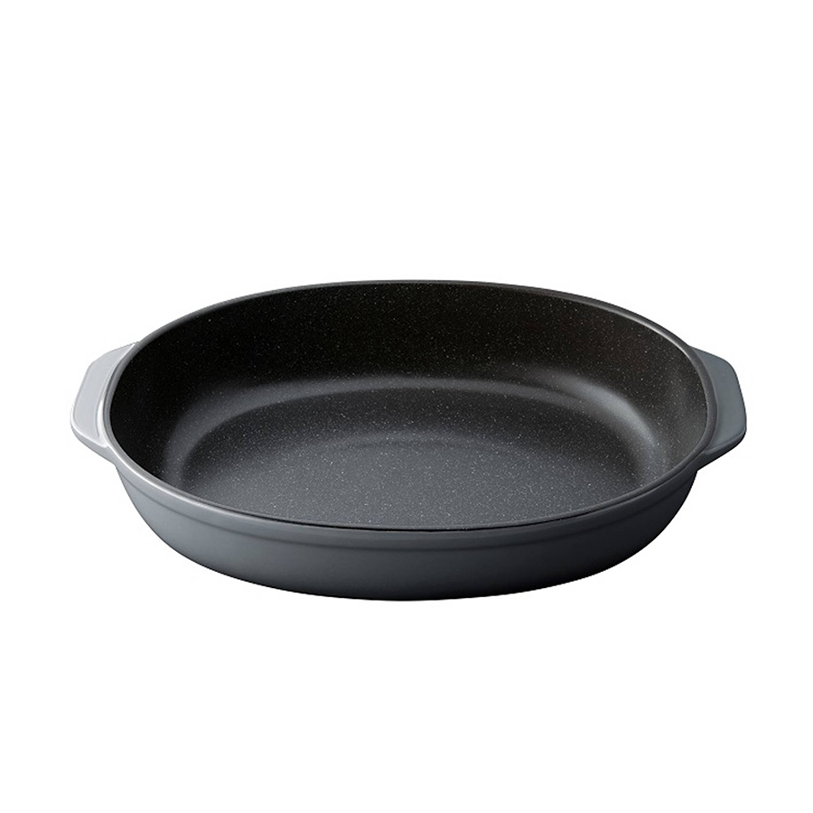 Plat à four Berghoff gem ovale 41,5x27x8cm