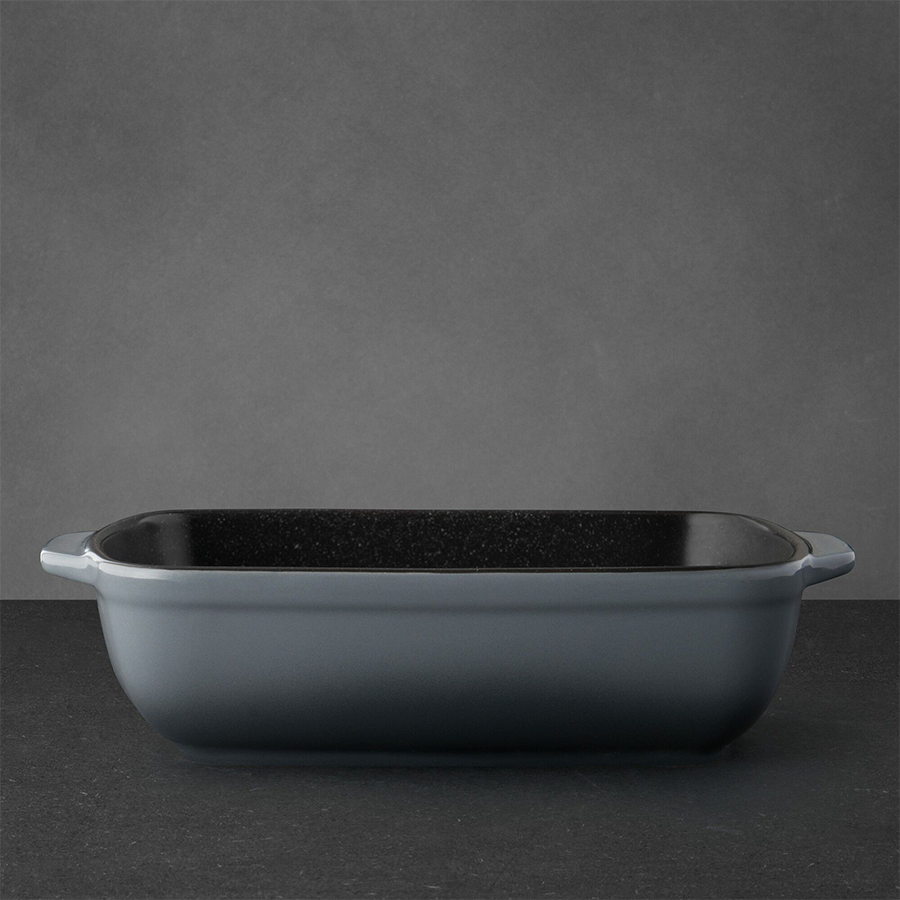 Plat à pâtisserie Berghoff gem rectangle 27x17x7cm