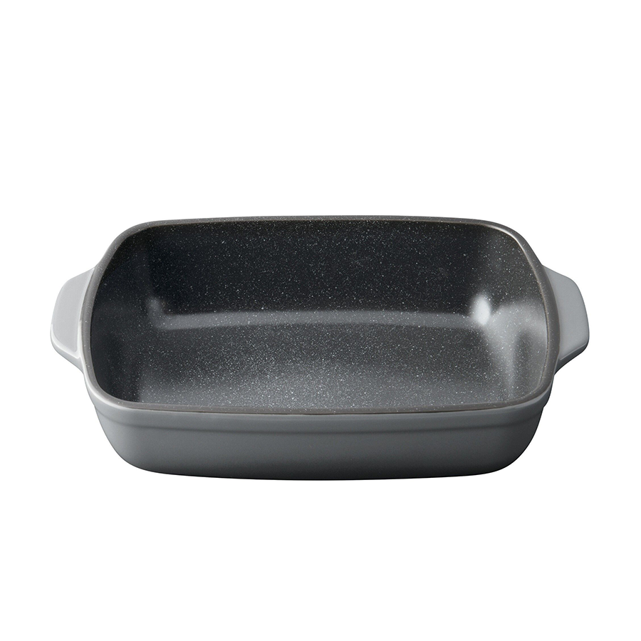Plat à pâtisserie Berghoff gem rectangle 27x17x7cm
