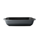 Plat à pâtisserie Berghoff gem rectangle 35,5x23,5x7cm