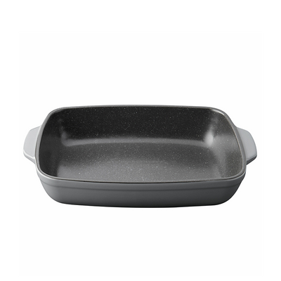 Plat à pâtisserie Berghoff gem rectangle 35,5x23,5x7cm