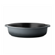 Plat à pâtisserie Berghoff gem rond 32x28x7cm