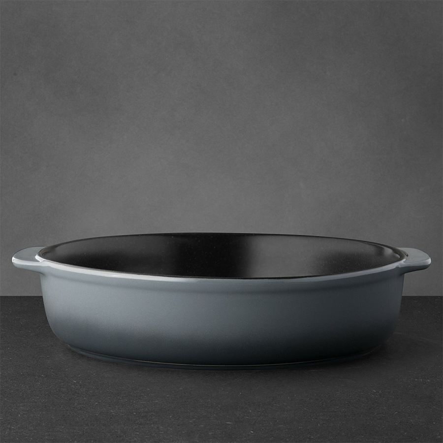 Plat à pâtisserie Berghoff gem rond 32x28x7cm