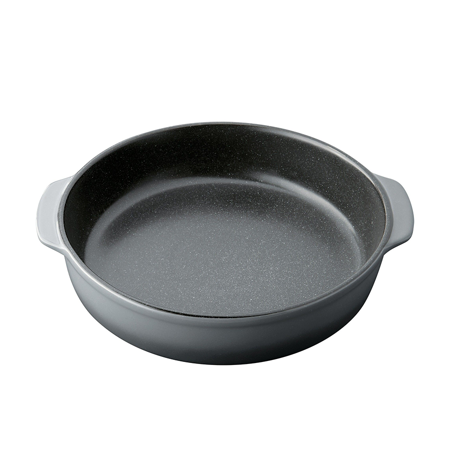 Plat à pâtisserie Berghoff gem rond 32x28x7cm